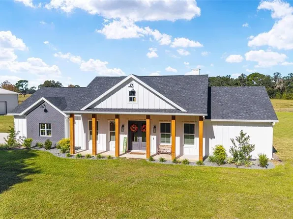 4845 NE 111th Lane Rd, Anthony, FL 32617