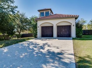 2901 Pamella Ct, Austin, TX 78734