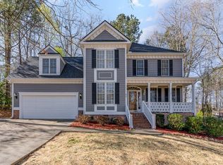 30 Natalie Dr, Raleigh, NC 27603