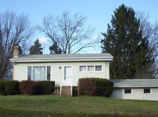 4010 Bakerstown Rd, Gibsonia, PA 15044