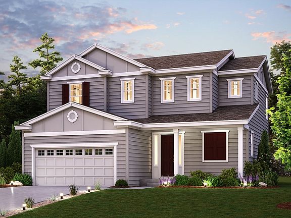 3rd image of 7358 S White Crow Way