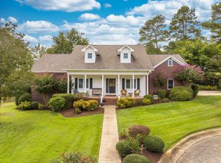 103 Green Meadow Ct, Hot Springs, AR 71901