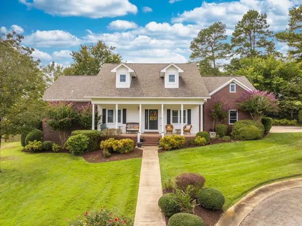 103 Green Meadow Ct, Hot Springs, AR 71901
