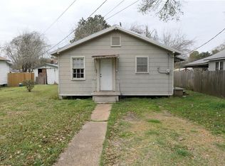402 S Mabel St, Bunkie, LA 71322