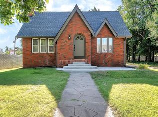 434 N Vassar Ave, Wichita, KS 67208