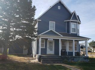 1703 M St, Franklin, NE 68939