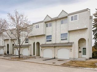 La Privada, Edmonton, AB T5T 5Z3