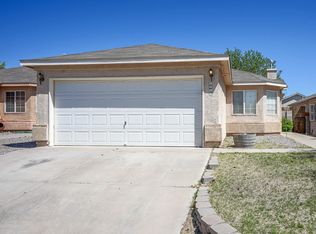 8509 Vista Chamisa Ln SW, Albuquerque, NM 87121