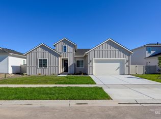 9074 W Moonglade St, Star, ID 83669