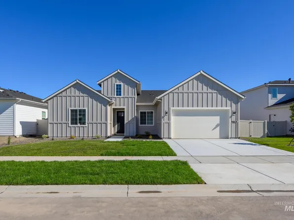 9074 W Moonglade St, Star, ID 83669