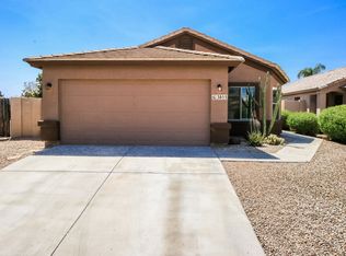 3611 W Santa Cruz Ave, San Tan Valley, AZ 85142