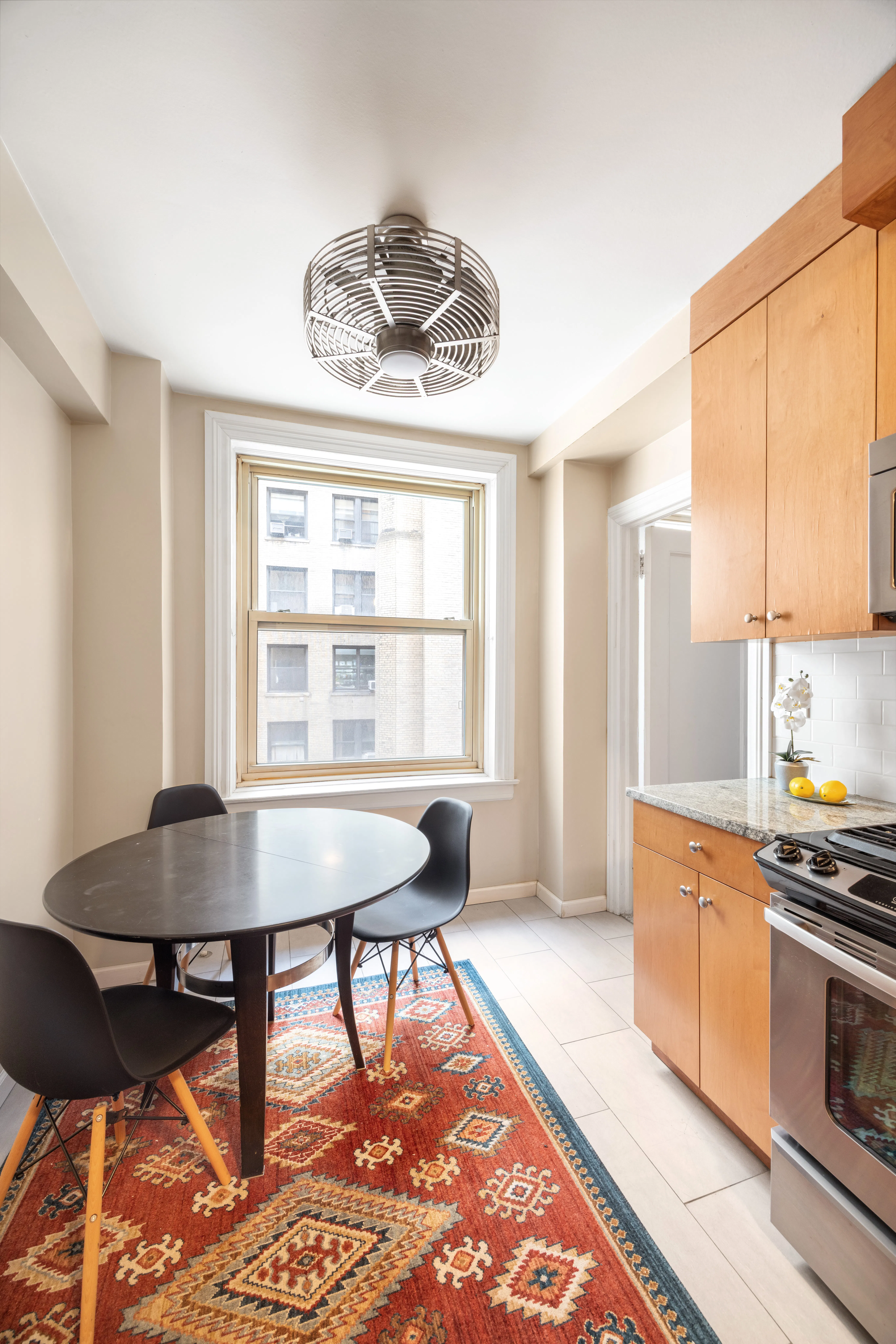 390 Riverside Drive #4D in Morningside Heights, Manhattan | StreetEasy