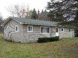 18601 W Sharon Rd, Oakley, MI 48649