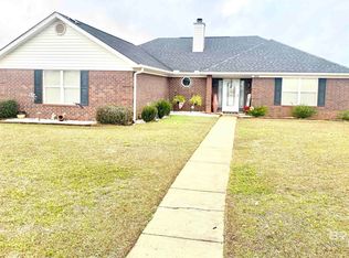 1901 Colorado Ct, Foley, AL 36535