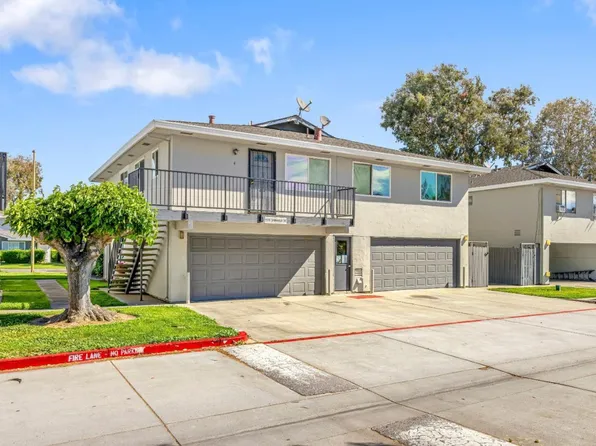 5578 Spinnaker Dr APT 4, San Jose, CA 95123
