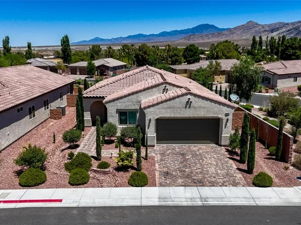 5730 E La Campana Dr, Pahrump, NV 89061
