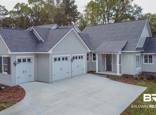 954 Hibiscus Way, Fairhope, AL 36532