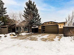 412 SW McKerrell Pl SE, Calgary, AB T2Z1P2