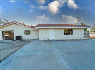 60627 Tamatea Rd, Anza, CA 92539