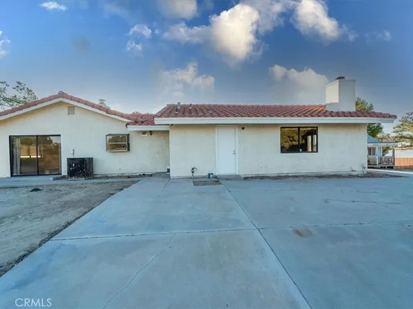 60627 Tamatea Rd, Anza, CA 92539