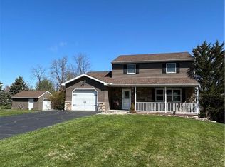 44 High View Ln, Mertztown, PA 19539