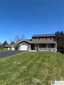 44 High View Ln, Mertztown, PA, 19539