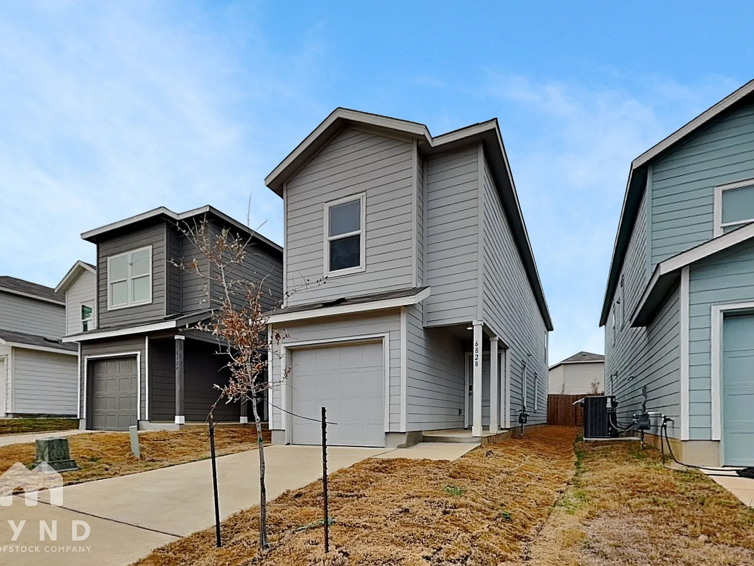 4 bed, 2.5 bath, 1535 sqft, $1,525 — Photo 1