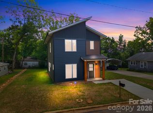 215 Green St, Salisbury, NC 28114
