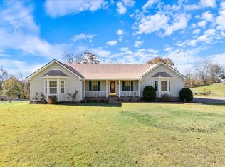 1007 Shiloh Dr, Springfield, TN 37172