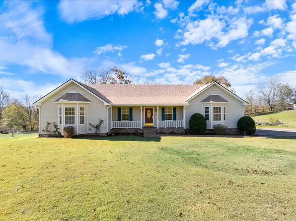 1007 Shiloh Dr, Springfield, TN 37172