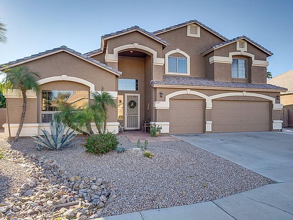 2nd image of 6837 E Mirabel Ave