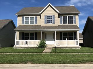 1306 Montgomery St, Urbana, IL 61802