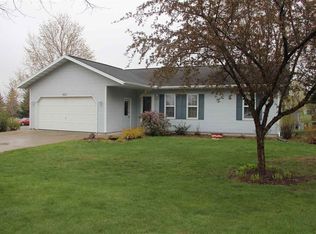 1401 W Knox St, Wausau, WI 54401