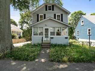 21-23 Johnson Rd, Weymouth, MA 02191