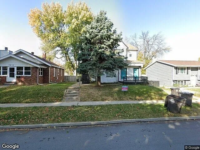 Building Photo - 3916 9th St #2