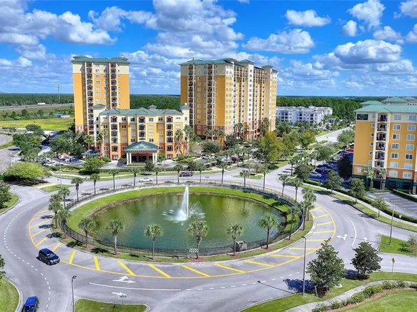 8100 Poinciana Blvd Unit 2204, Orlando, FL 32821