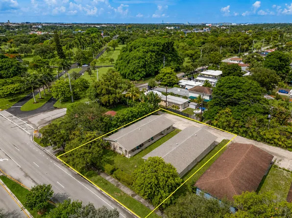 1915 SW 4TH Avenue #1-3, Fort Lauderdale, FL 33315