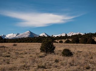 270 Wild Bill Blvd, Westcliffe, CO 81252