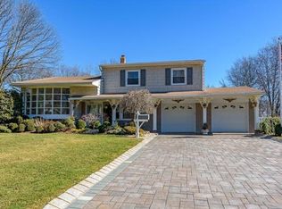 141 Devon Rd, Colonia, NJ 07067