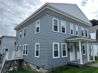 54-56 3rd St, Bangor, ME 04401