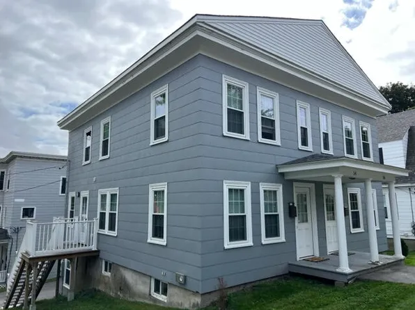 54-56 Third Street, Bangor, ME 04401