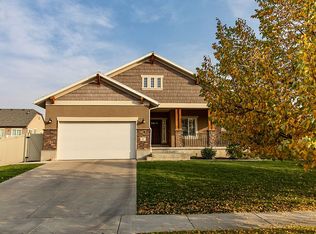 327 S Millers Mile Rd, Heber, UT 84032