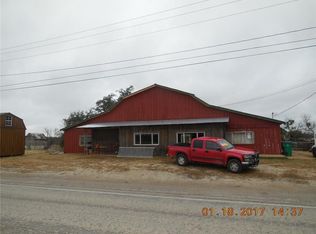 605 E Loop 254, Ranger, TX 76470