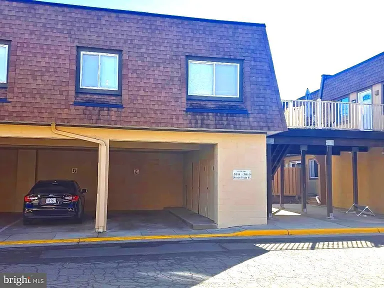 3815 Monte Vista Pl #98E — Photo 39