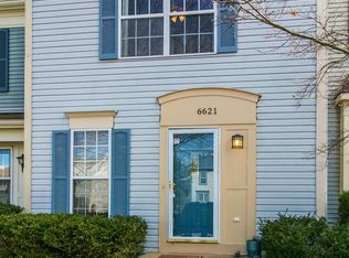 6621 High Valley Ln, Alexandria, VA 22315