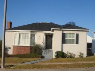 5155 Southridge Ave, Los Angeles, CA 90043