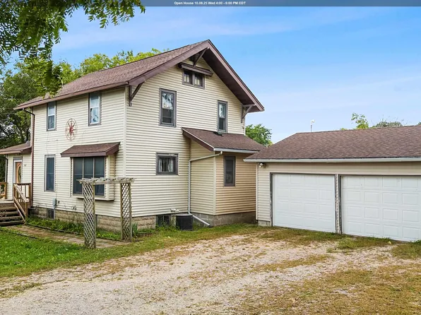905 Highway 69 N, Forest City, IA 50436