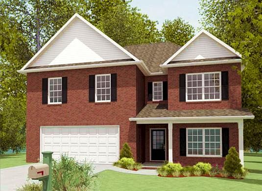 1st image of 3175 Creekbend Ln