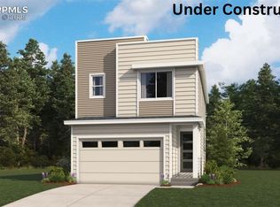 888 Solum Grv, Colorado Springs, CO 80915