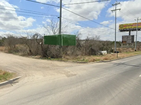 TBD PARK DR LOT 4, Schertz, TX 78154